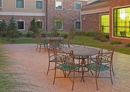 Staybridge Suites Toledo / Maumee 