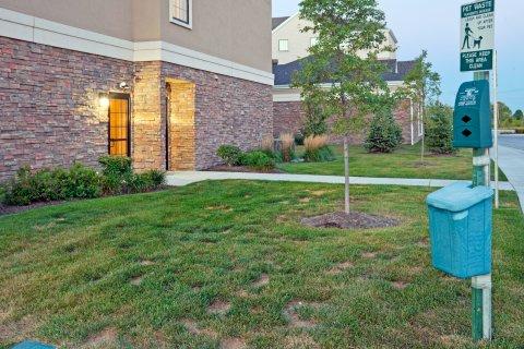 Staybridge Toledo/maumee By Ihg 3* Maumee