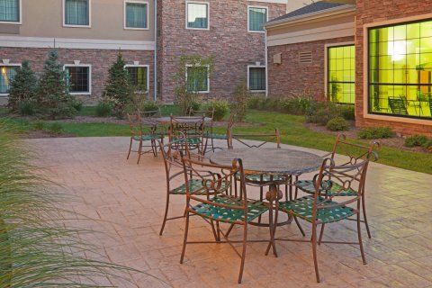 Staybridge Toledo/maumee By Ihg Hotel 3*