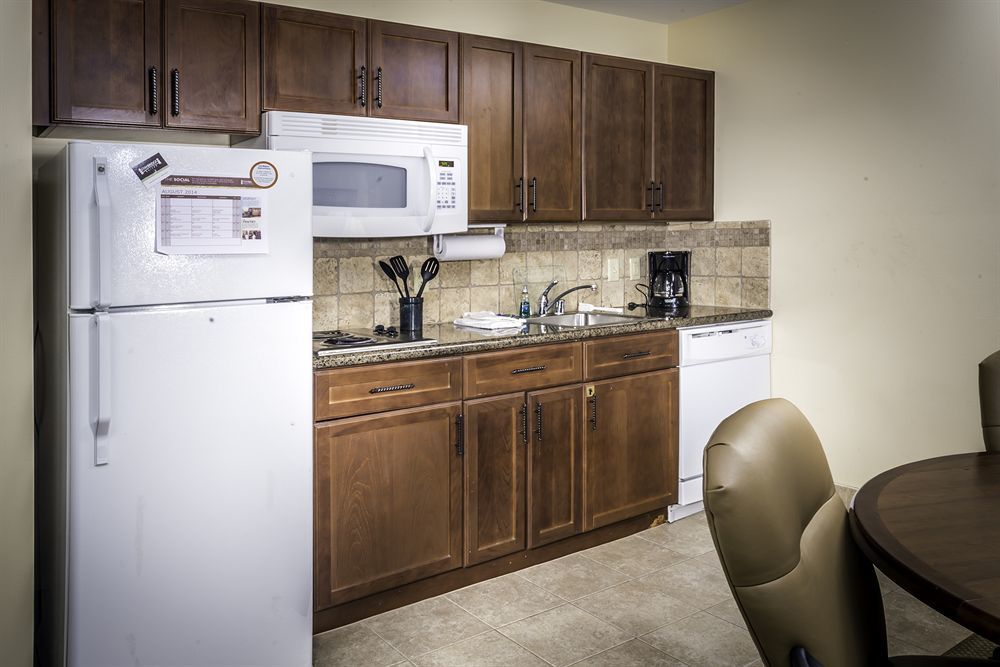 Staybridge Toledo/maumee By Ihg 3* Maumee
