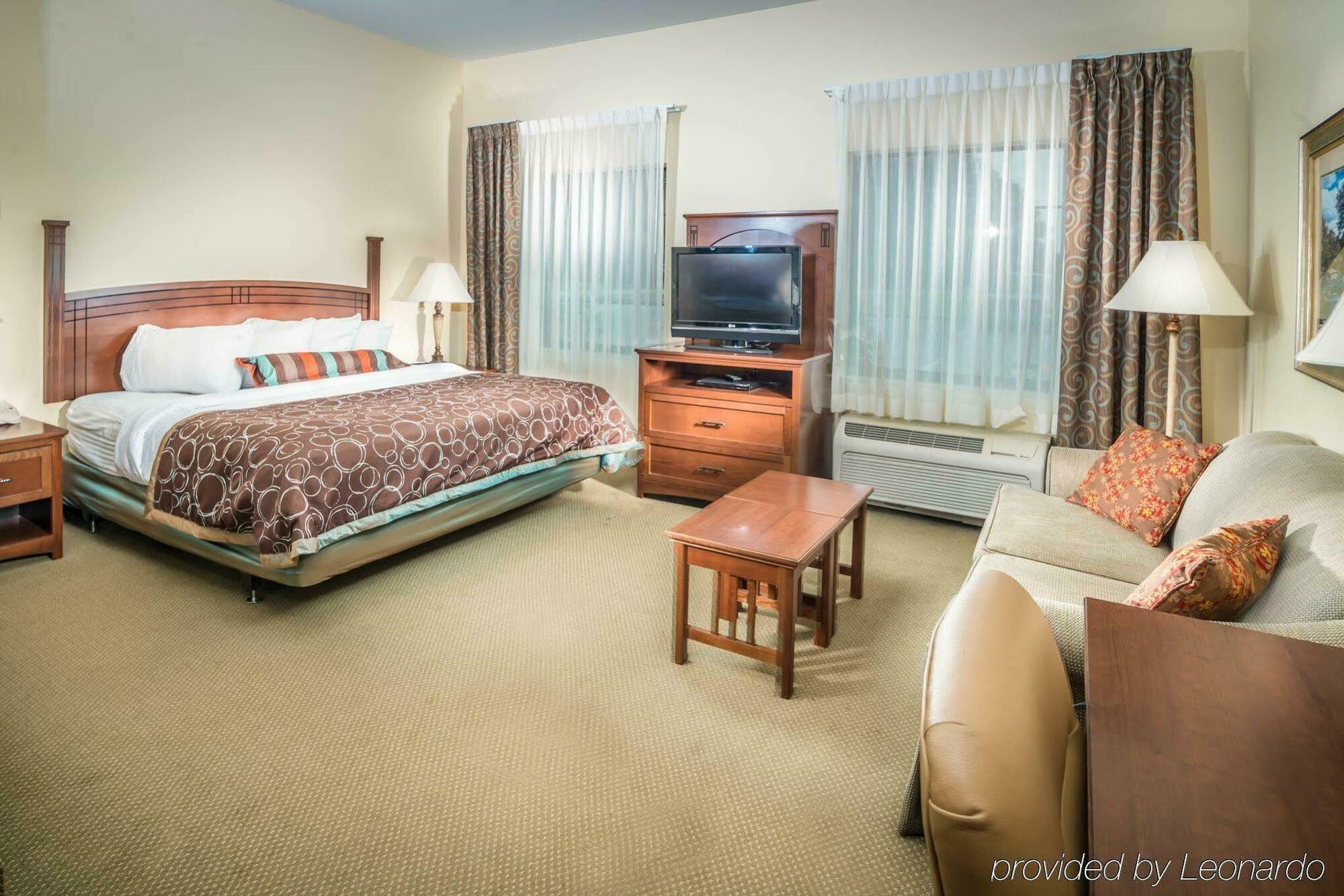 Hotel Staybridge Toledo/maumee By Ihg Maumee