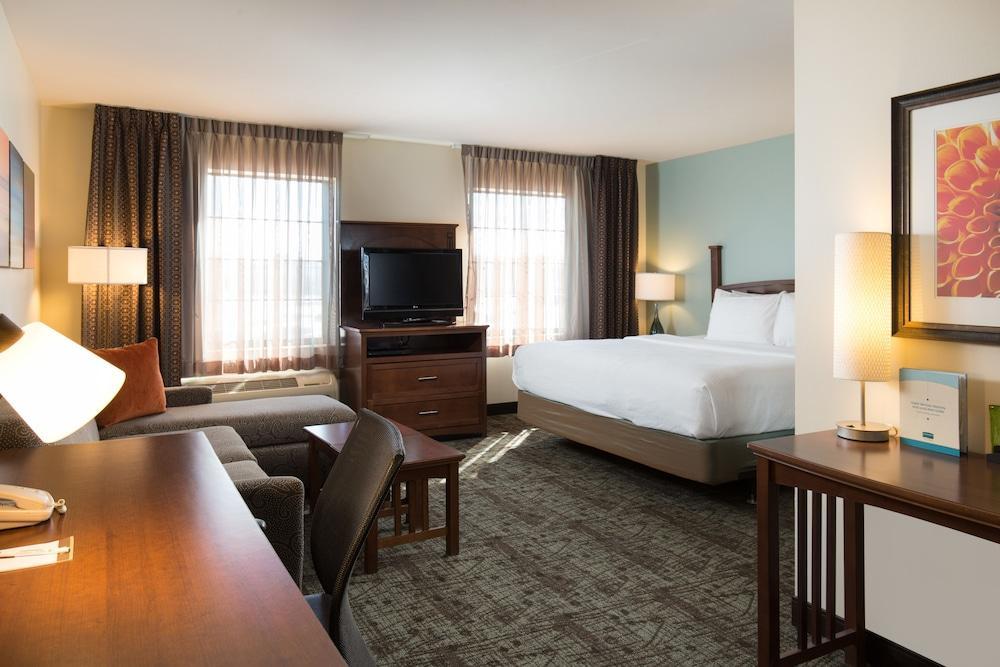 Staybridge Toledo/maumee By Ihg 3*