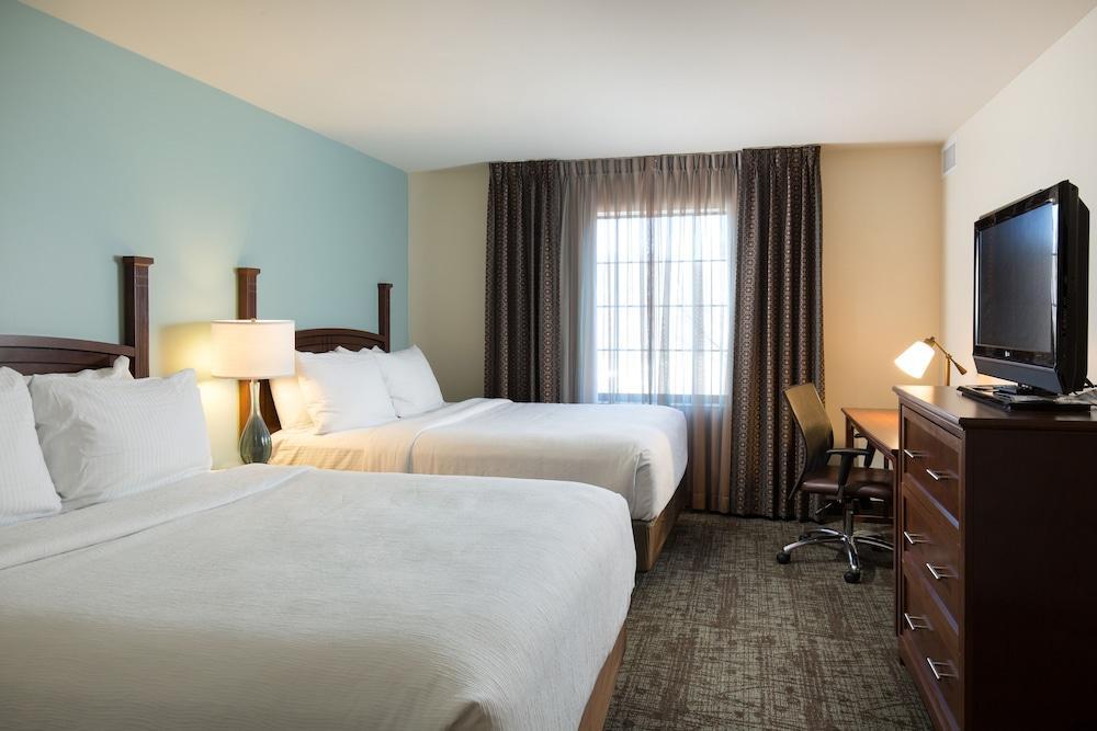 Hotel Staybridge Toledo/maumee By Ihg Maumee