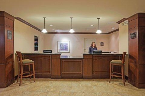 Staybridge Toledo/maumee By Ihg