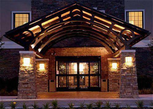 Staybridge Toledo/maumee By Ihg Hotel 3*