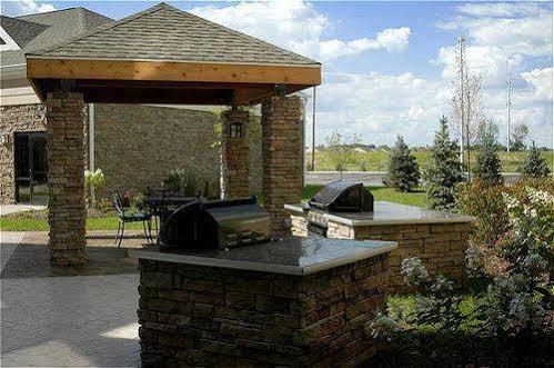 Hotel Staybridge Toledo/maumee By Ihg