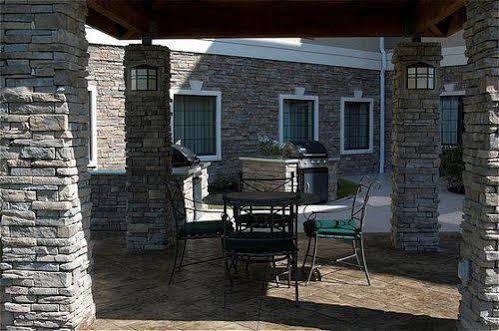Staybridge Toledo/maumee By Ihg 3* Maumee