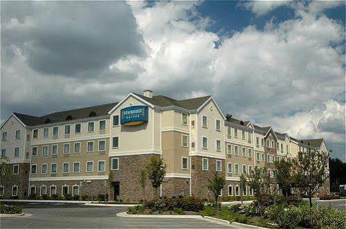 Staybridge Toledo/maumee By Ihg Maumee