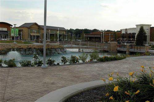 Staybridge Toledo/maumee By Ihg Hotel