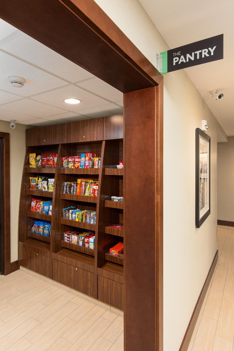 Staybridge Toledo/maumee By Ihg Hotel 3*