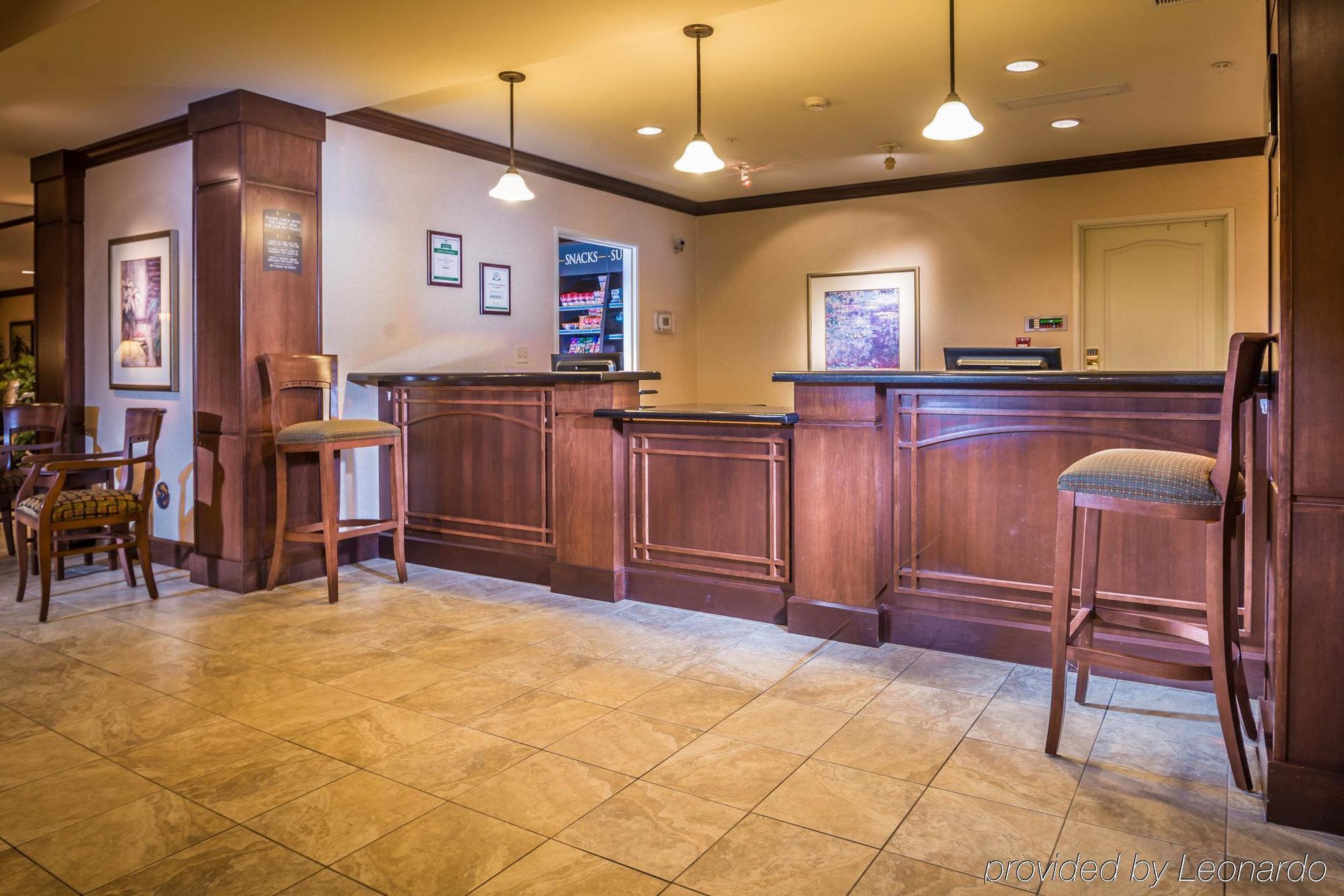 Staybridge Toledo/maumee By Ihg