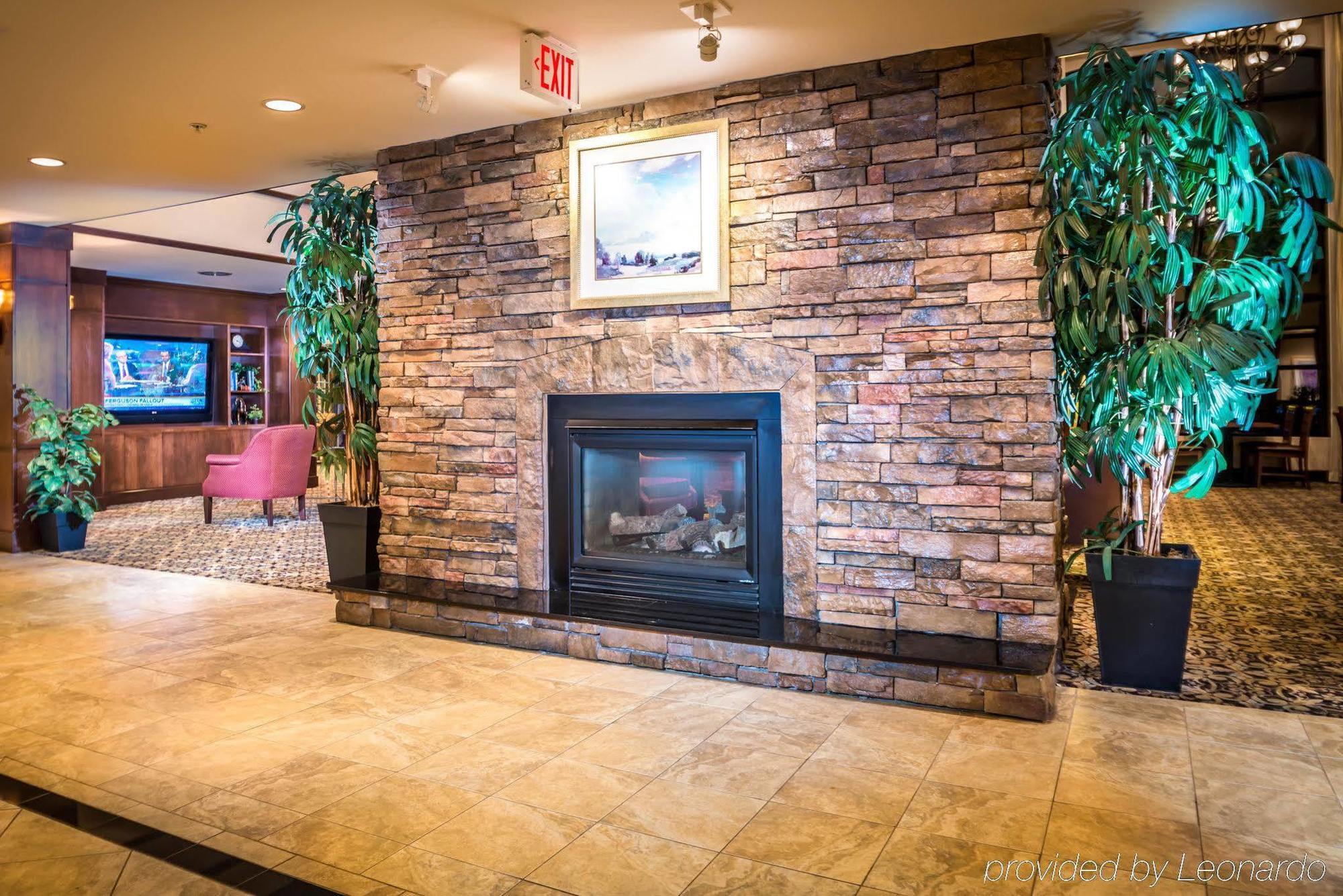 Staybridge Toledo/maumee By Ihg Hotel 3*