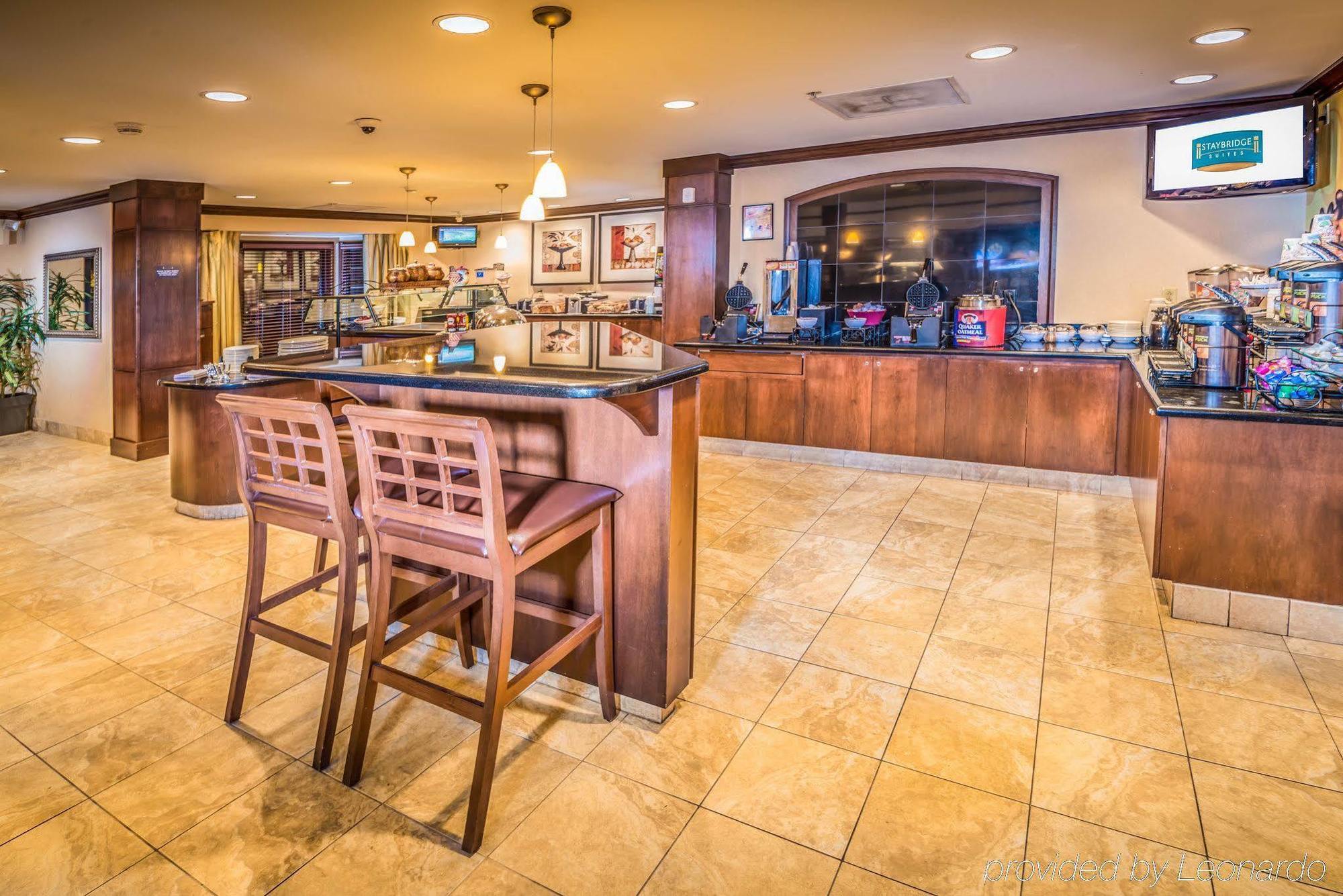 Staybridge Toledo/maumee By Ihg Hotel Maumee