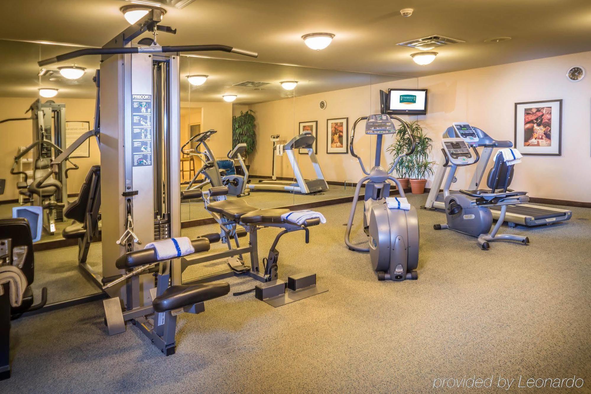 Staybridge Toledo/maumee By Ihg 3* Maumee