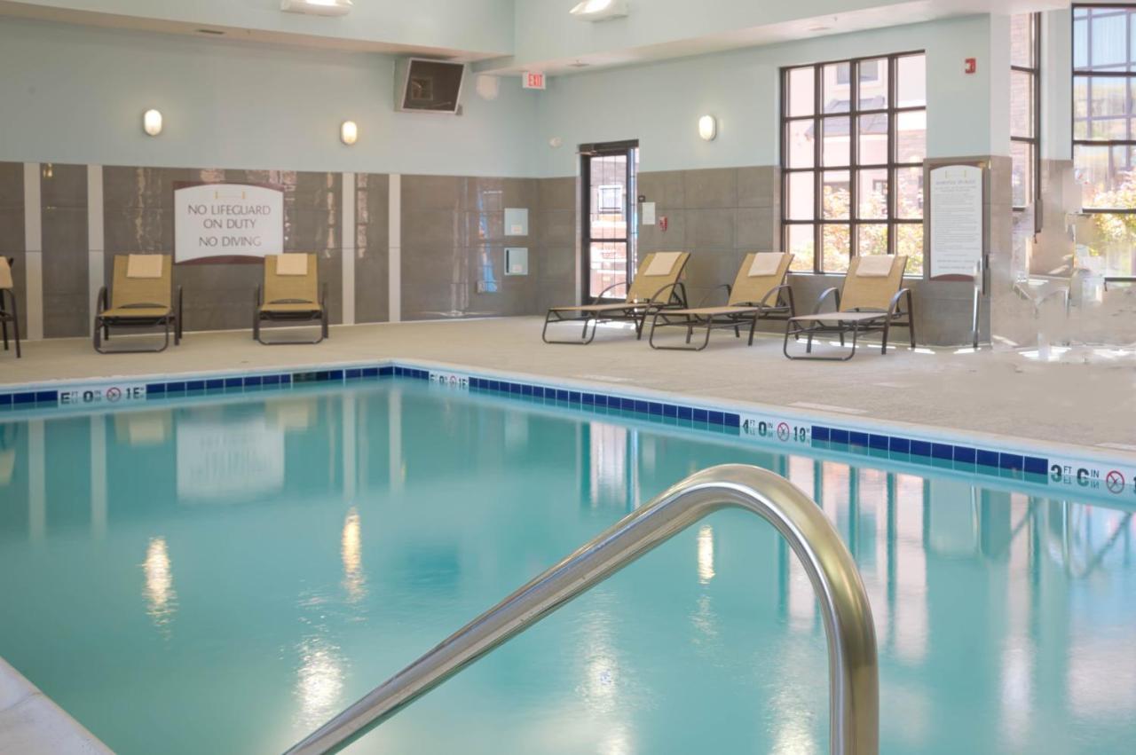Hotel Staybridge Toledo/maumee By Ihg Maumee