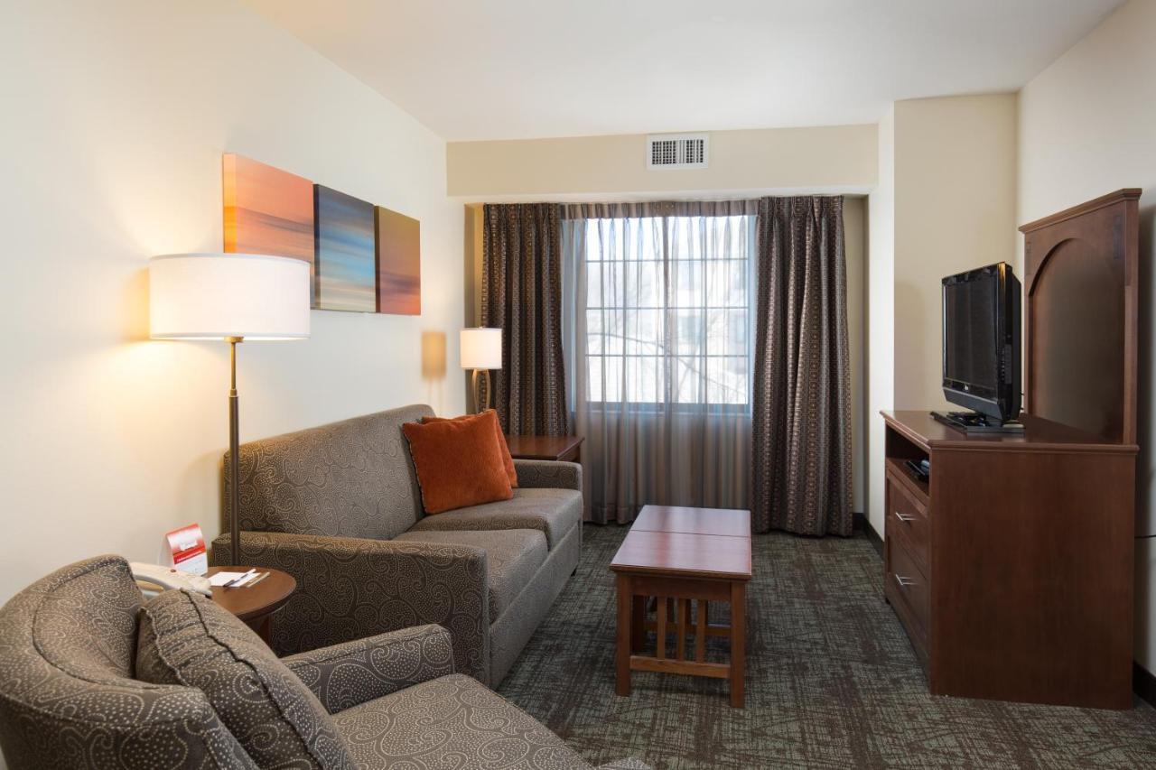 Hotel Staybridge Toledo/maumee By Ihg 3*
