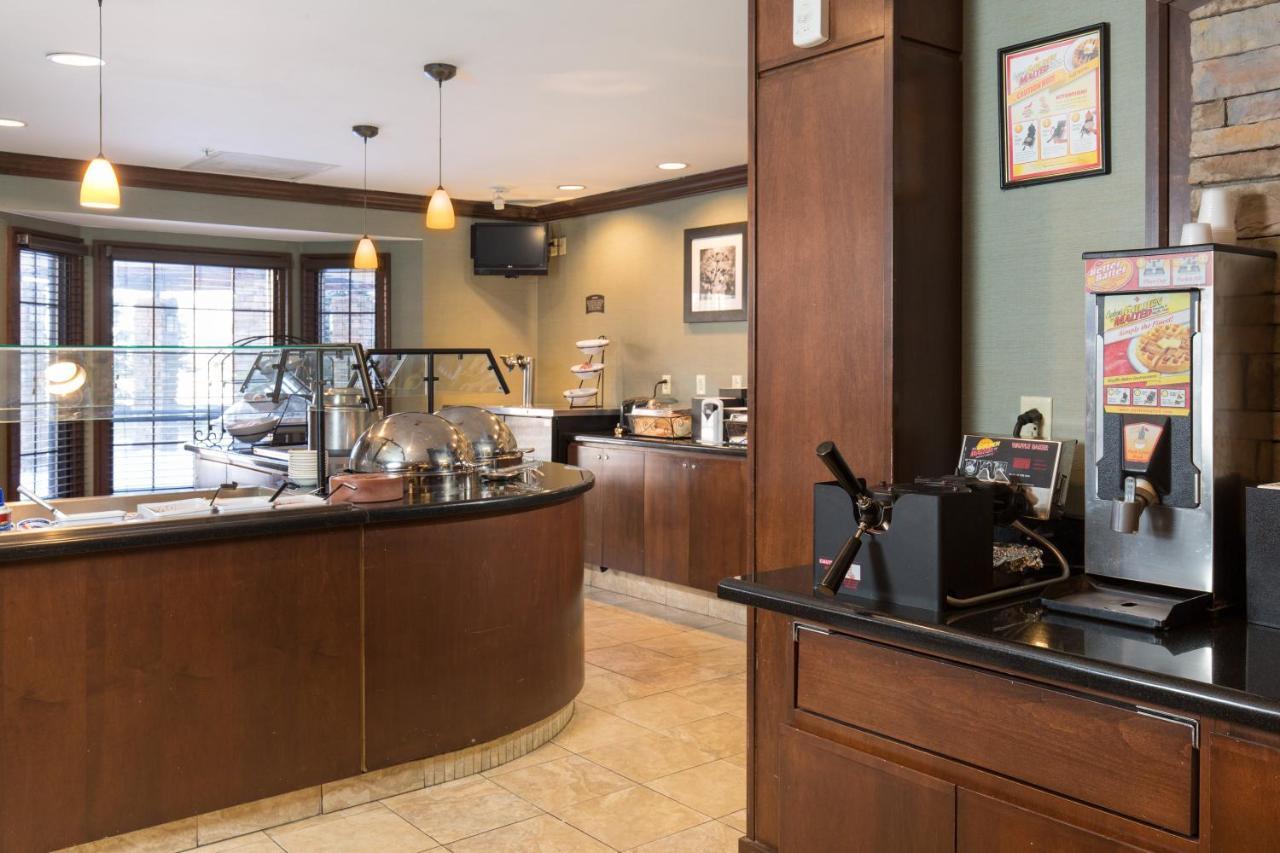 Hotel Staybridge Toledo/maumee By Ihg 3*
