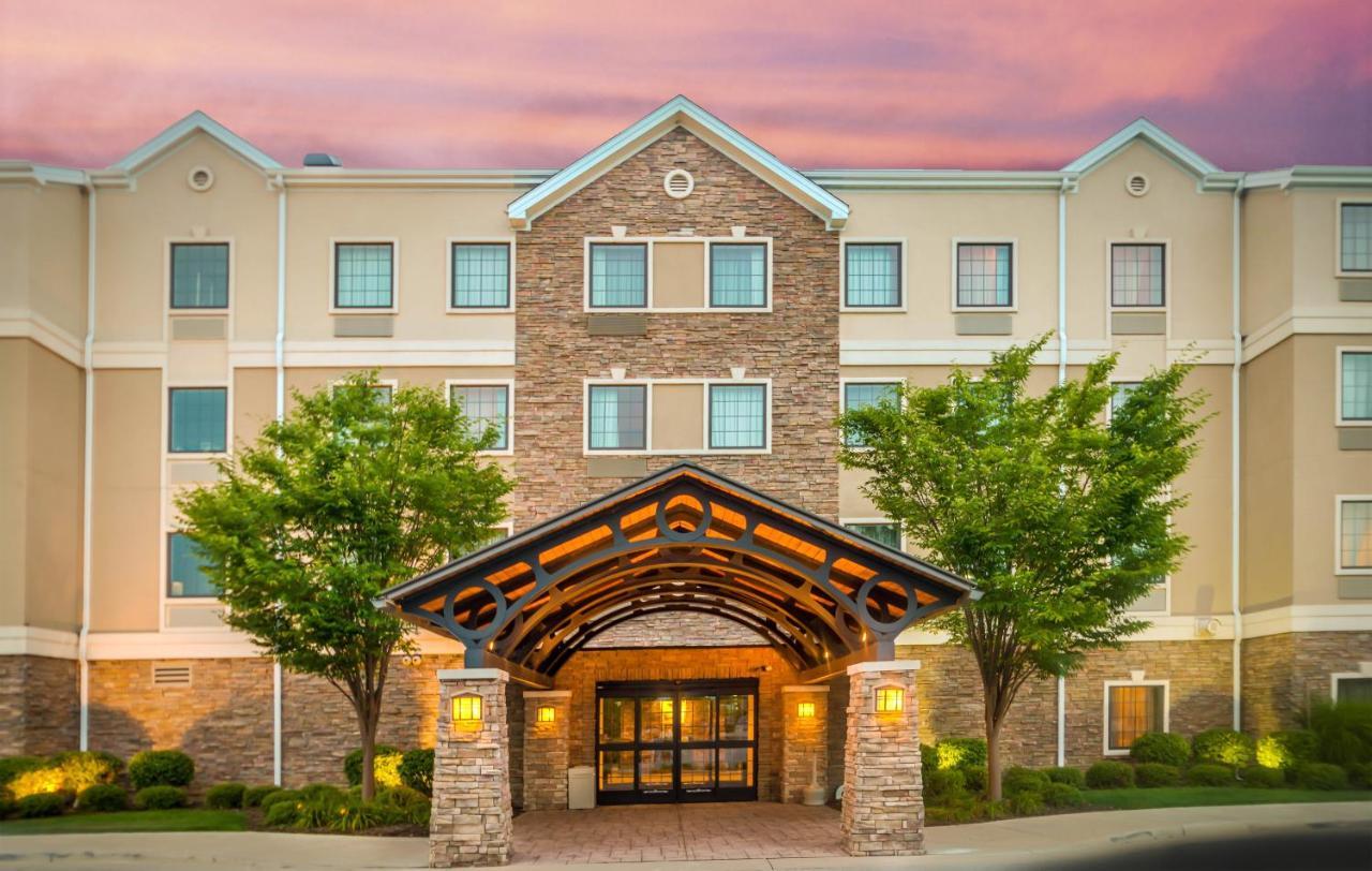 Staybridge Toledo/maumee By Ihg Maumee