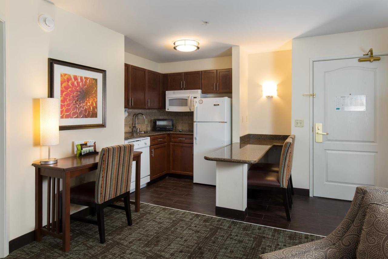 Staybridge Toledo/maumee By Ihg Hotel Maumee