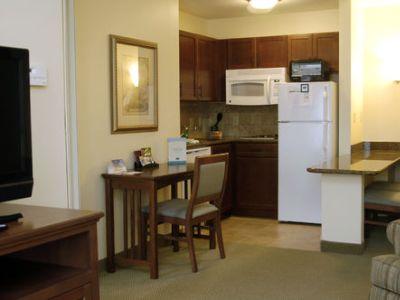 Staybridge Toledo/maumee By Ihg 3* Maumee