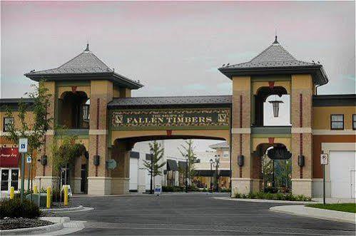 Staybridge Toledo/maumee By Ihg Maumee