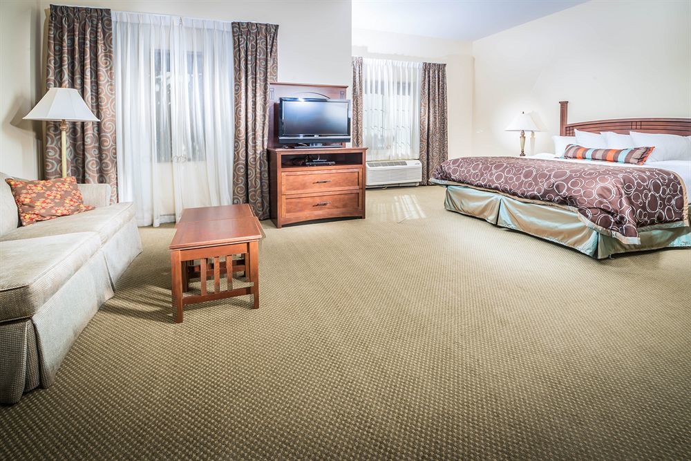 Staybridge Toledo/maumee By Ihg Hotel Maumee