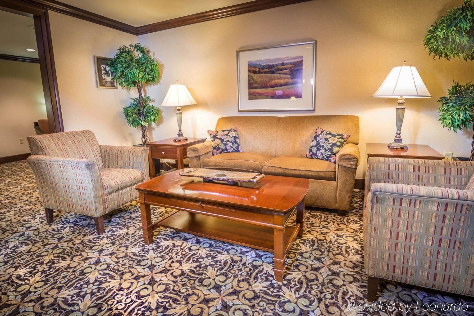 Staybridge Toledo/maumee By Ihg 3* Maumee