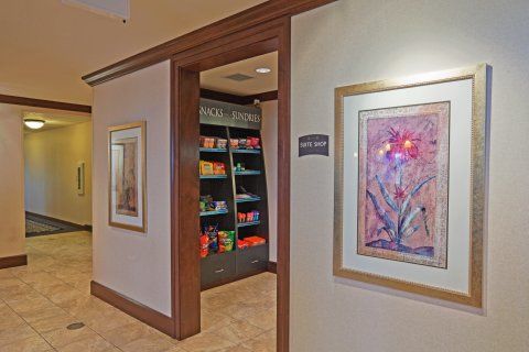 Hotel Staybridge Toledo/maumee By Ihg 3*