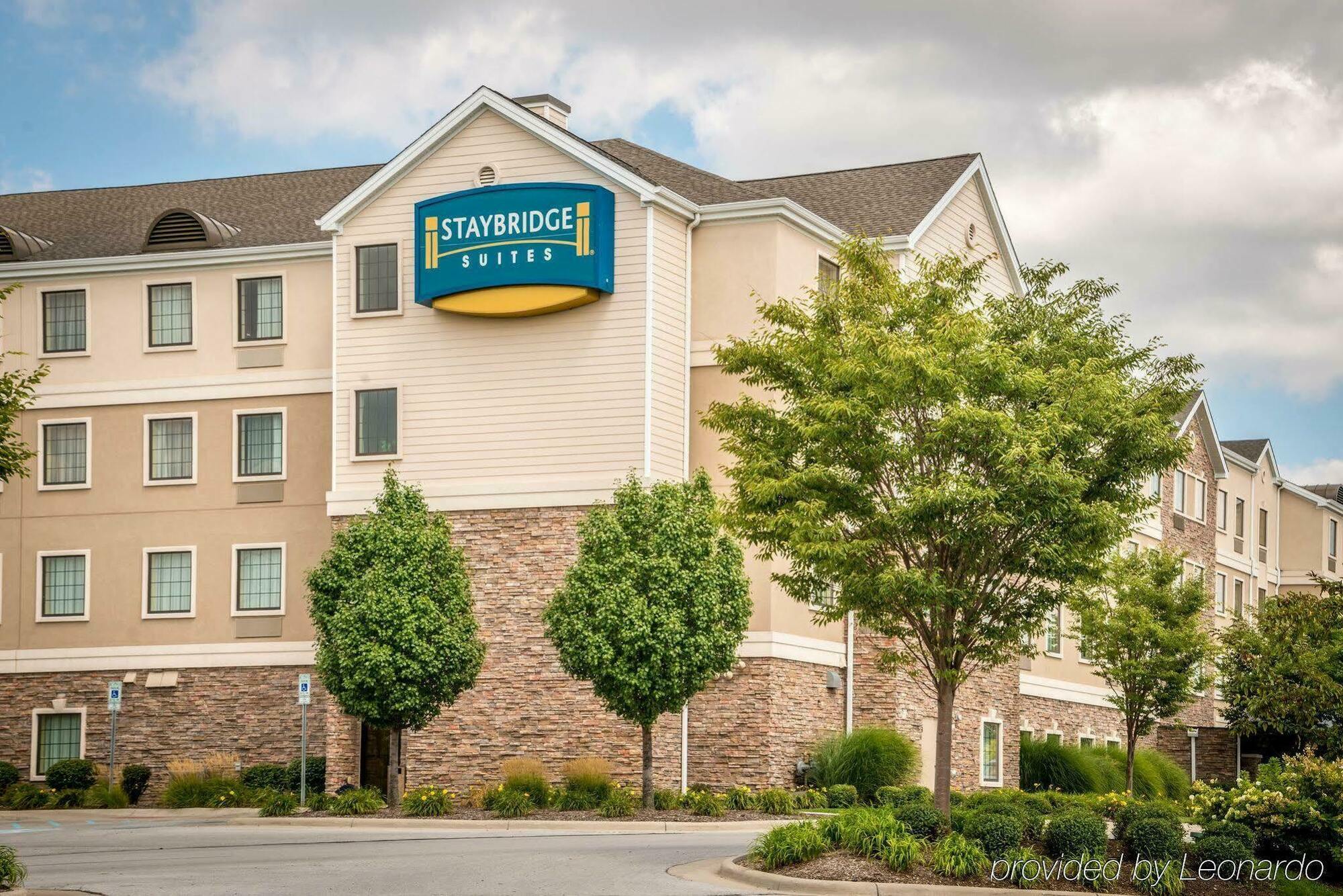 Hotel Staybridge Toledo/maumee By Ihg Maumee